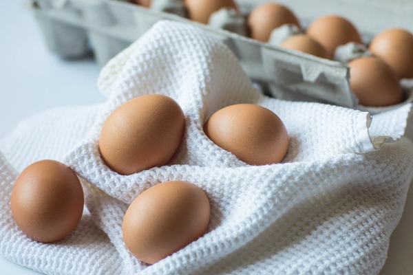 【雞蛋保鮮】應否清洗雞蛋？4招保存擺放雞蛋方法你要知