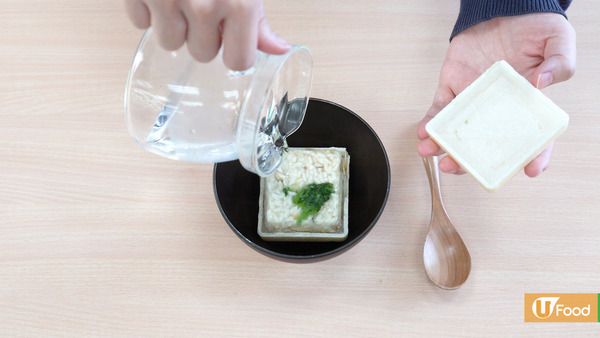 【懶人鮑魚粥】懶人之選即食鮑魚粥 日本直送／超方便只需用熱水泡90秒