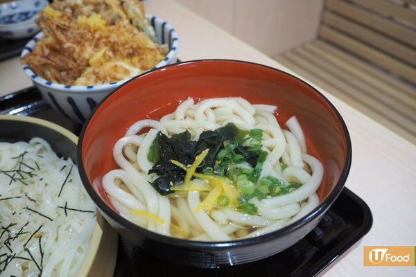 【旺角美食】日本人氣天丼天吉屋登陸旺角朗豪坊　必食天吉丼／香港限定軟殼蟹丼