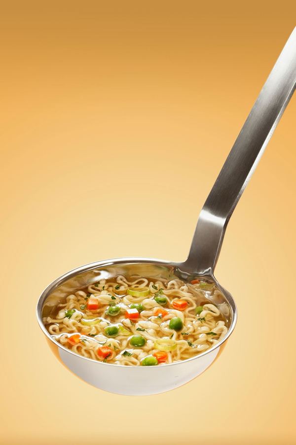 【即食麵健康】即食麵5大較健康食法　從分量着手少鹽少油少湯