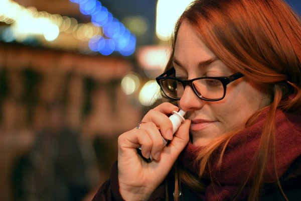 【通鼻塞飲食】聞洋葱5分鐘有助通鼻塞　營養師教你13種通鼻塞方法