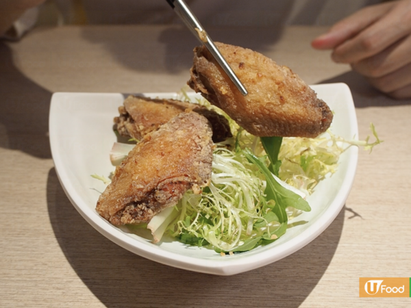 【荔枝角美食】荔枝角新開圍威喂東南亞菜餐廳  指定時段有得打小人！