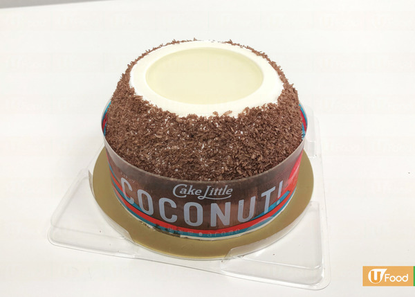 【東海堂】東海堂推出全新夏季限定蛋糕 椰子芒果流心蛋糕／沖繩粒粒菠蘿蛋糕