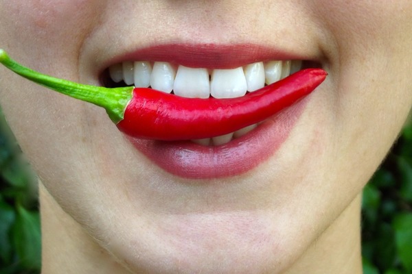 【食辣減肥】美研究：吃辣有助身體燃燒更多卡路里　吃辣3大好處／注意事項