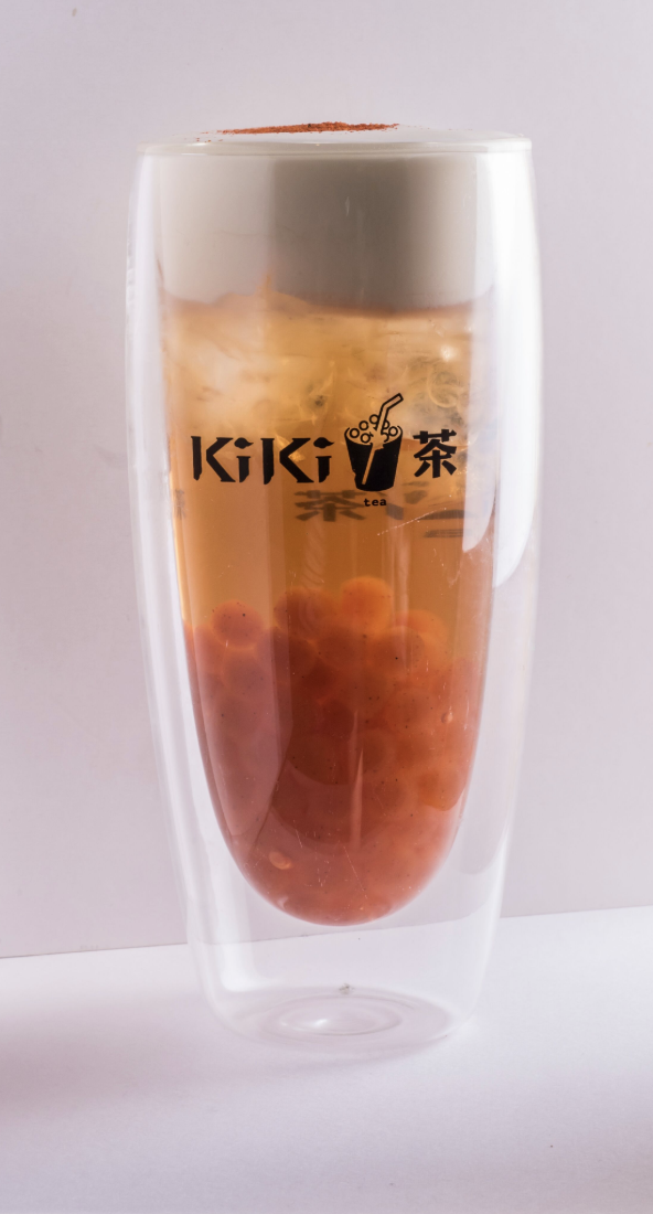 【中環美食】台灣KiKi麵實體店進駐中環ifc  推出多款招牌麵食及全新特色茶飲