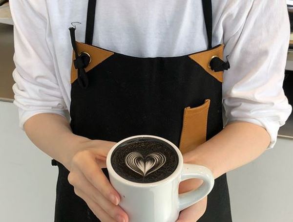 【日本美食】日本北海道品牌咖啡店「JB Espresso Morihico」　熱賣人氣全黑色朱古力雪糕