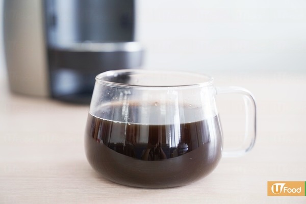 【黑咖啡】營養師推介減肥必喝低卡路里低脂飲品　黑咖啡／中國茶／無糖檸檬茶