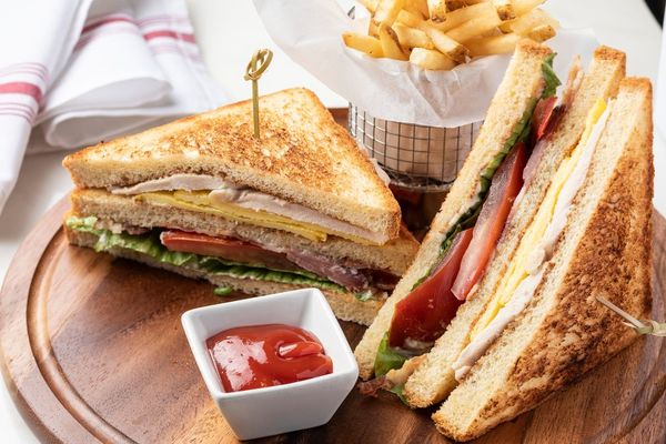 【金鐘美食】BIZOU American Brasserie推出全新主餐牌、午餐及週末早午餐菜單
