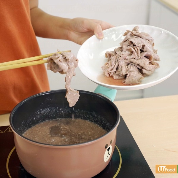 【牛肉飯食譜】4步神還原吉野家日式牛肉飯食譜  內附製作秘製牛肉汁方法