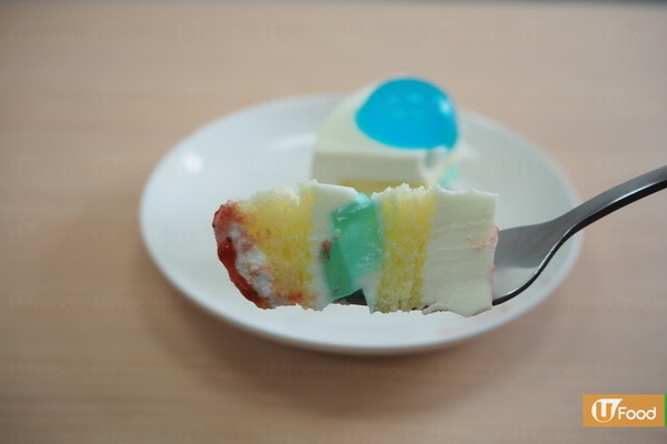 【東海堂】東海堂首推夏日清新口味蛋糕　酸甜波子汽水乳酸餅