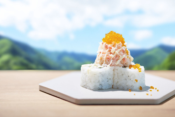 元気寿司 優質親民的大和料理