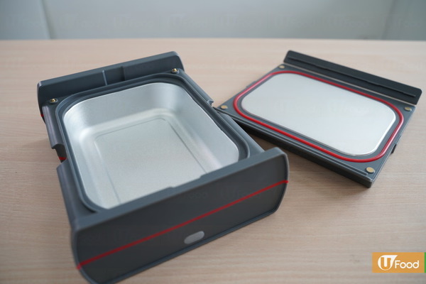 【自動加熱飯盒】HeatsBox智能加熱飯盒香港都買到啦！  率先實測試用報告