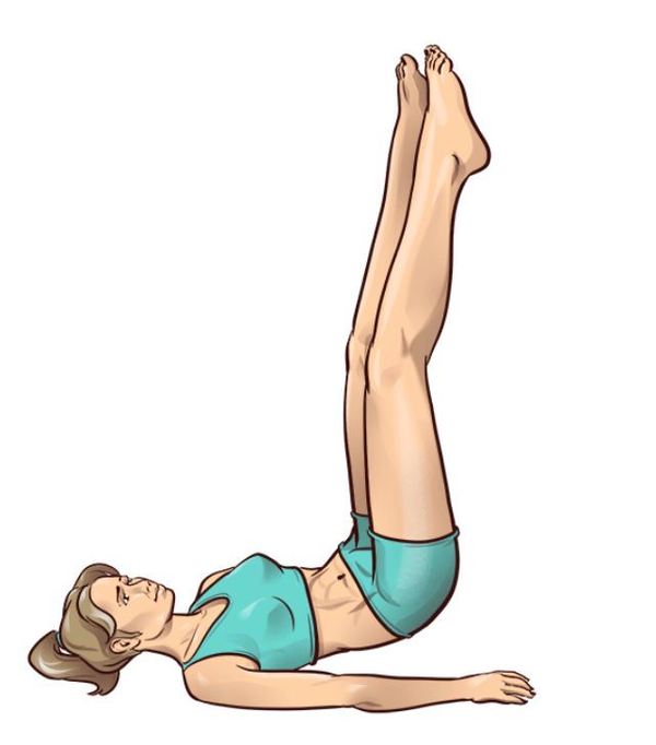 【懶人減肥】歐美星級健身教練推薦懶人居家運動　睡前3分鐘簡單瘦腰瘦腿