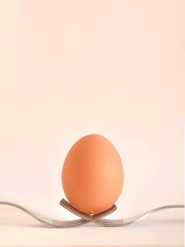 【雞蛋安全】滑蛋含沙門氏菌2個月內47名患者食物中毒　引致腹痛／嘔吐／腹瀉