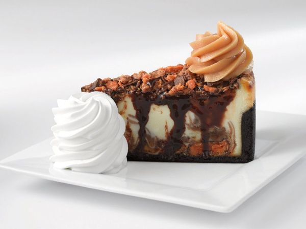 【芝樂坊蛋糕】尖沙咀The Cheesecake Factory七月快閃優惠　限時所有口味件裝芝士蛋糕半價！
