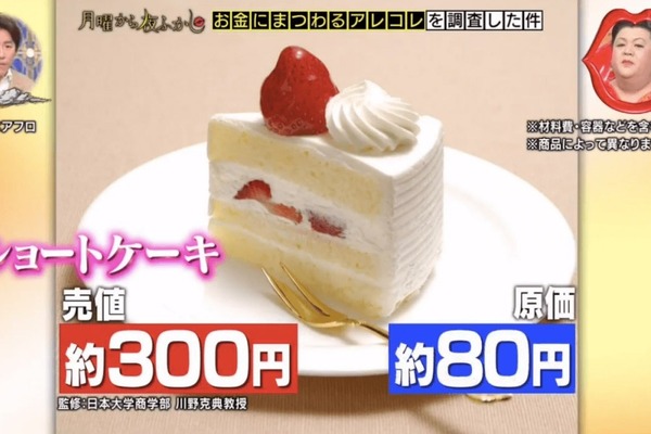 【珍珠奶茶】日本節目揭露商品售價成本差額 珍珠奶茶相差8倍？！