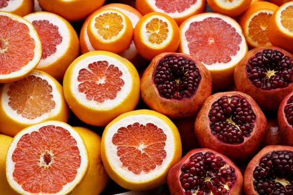 【健康減肥】選對水果吃有助減肥燒脂！ 細數6款瘦身必吃水果