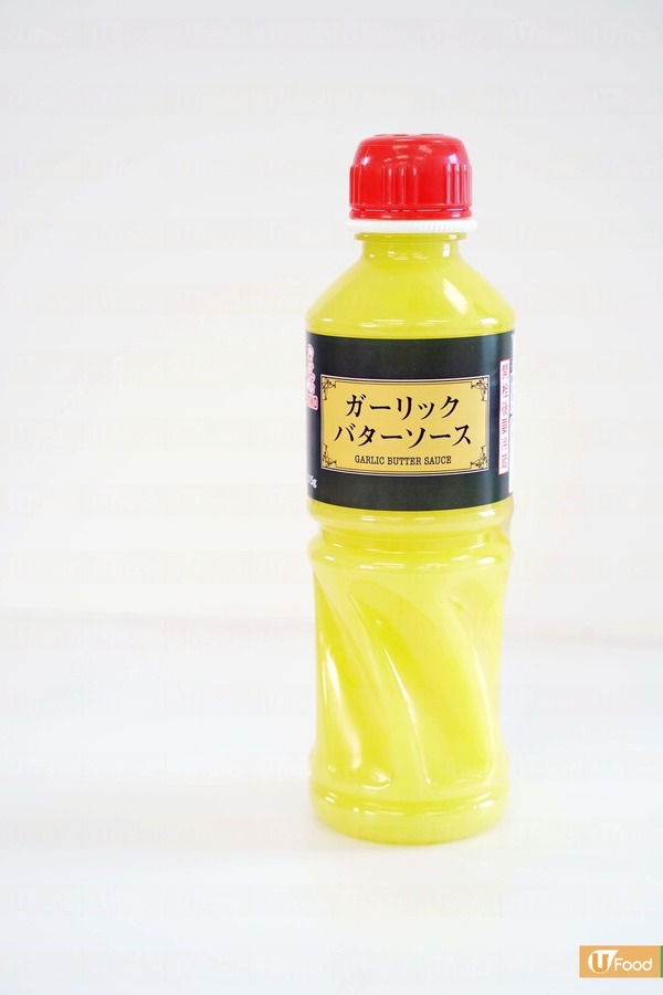 【懶人食譜】內附食譜！日本超人氣KENKO萬能蒜蓉牛油汁  1樽製作超過20款菜式