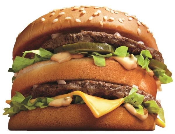 【麥當勞優惠】Big Mac及Double Big Mac超值套餐回歸！$4.5加大套餐配增量裝脆薯皇