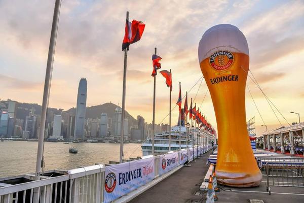 【啤酒節香港2019】早鳥優惠／門票詳情一覽！尖沙咀Marco Polo啤酒節10月回歸