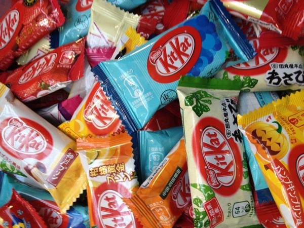 【飲食熱話】Kitkat朱古力餡料原來是「循環再用」？BBC公開Kitkat環保生產過程