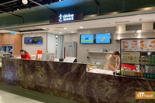 【K11 MUSEA餐廳】尖沙咀商場K11 MUSEA正式開幕！全新美食廣場多間小食店進駐