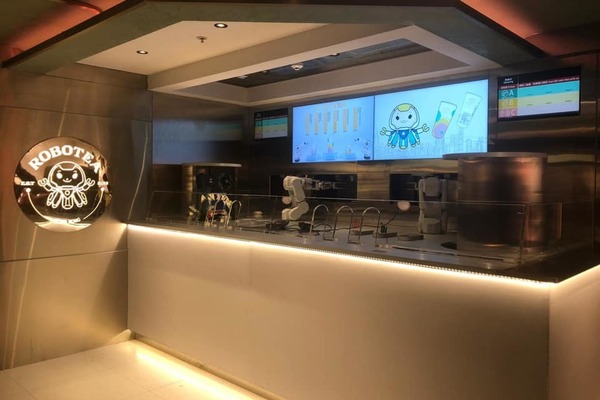 【K11 MUSEA餐廳】尖沙咀商場K11 MUSEA正式開幕！全新美食廣場多間小食店進駐