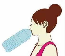【健康減肥】日本大熱3步瘦面方法　一個膠樽輕鬆減走雙下巴