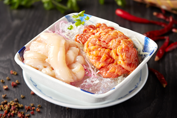 渝味曉宇重慶老火鍋 正宗重慶麻辣口味