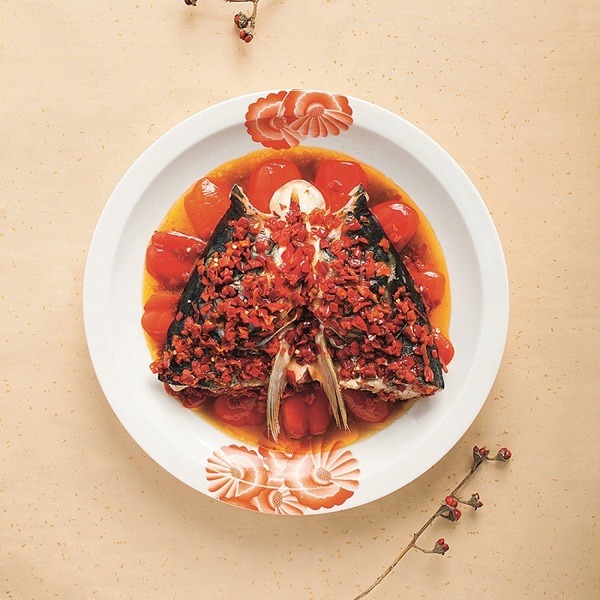 風味居 湘川名菜的百滋百味