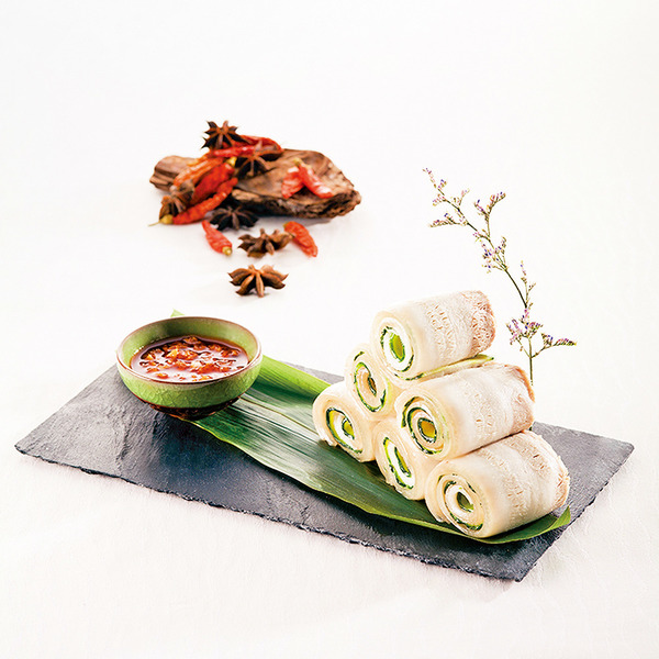 風味居 湘川名菜的百滋百味