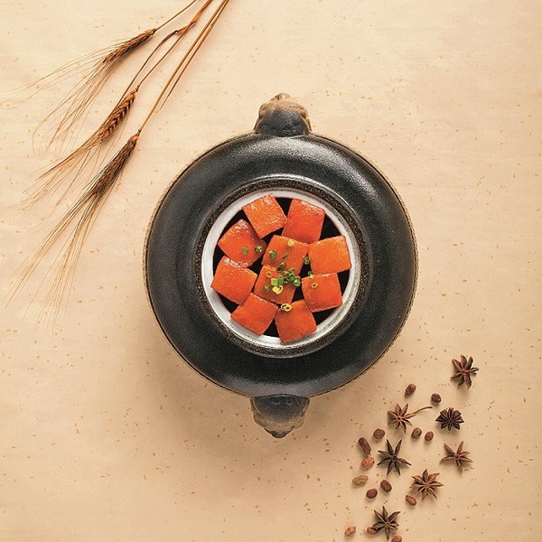 風味居 湘川名菜的百滋百味