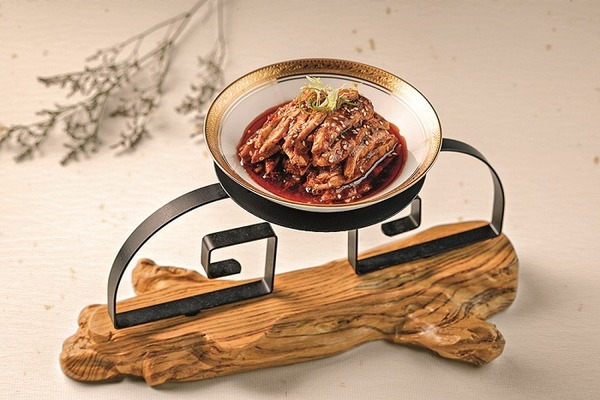 風味居 湘川名菜的百滋百味