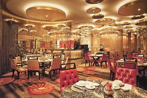 風味居 湘川名菜的百滋百味