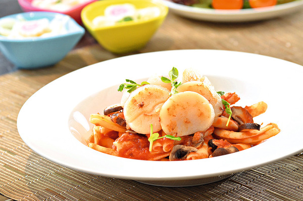 悦品酒店˙荃灣The Platter  矜貴用料半自助晚餐買二送一優惠