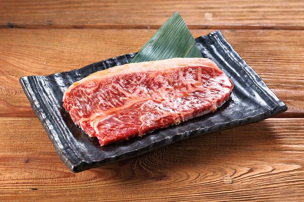 日式燒肉火蔵 KAGURA 北海道直送優質「未來牛」