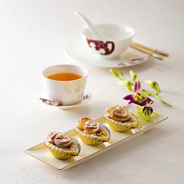 福臨門（澳門）經典粵菜及點心