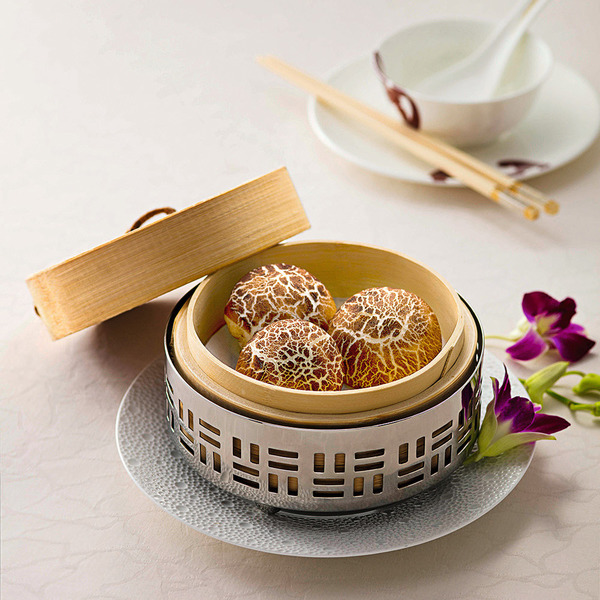 福臨門(澳門)經典粵菜及點心