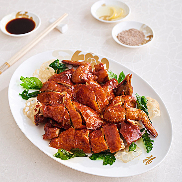 福臨門（澳門）經典粵菜及點心