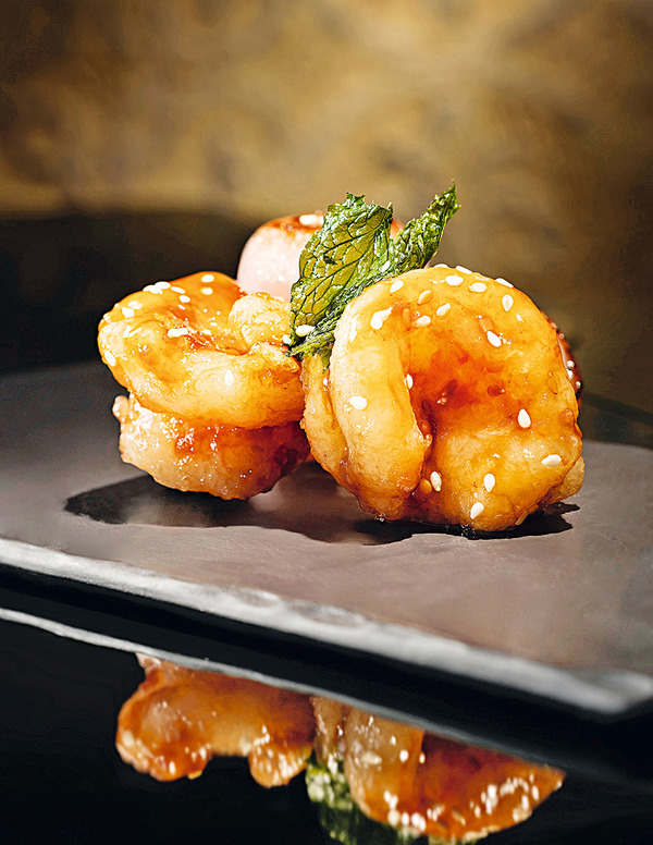 麗軒 星級精品粵菜