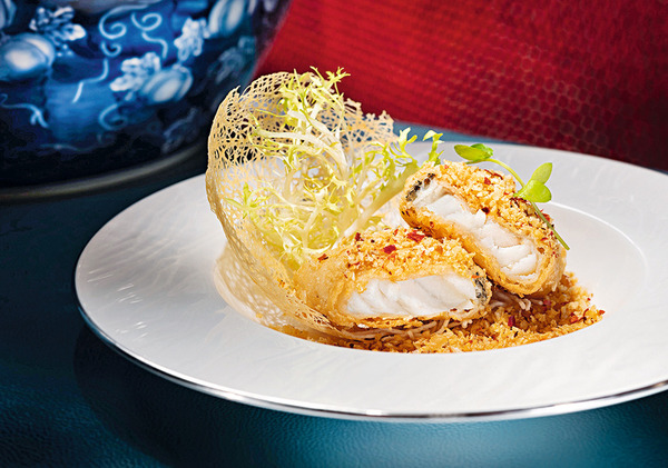 麗軒 星級精品粵菜