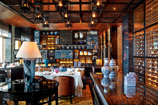 麗軒 星級精品粵菜