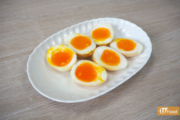 【雞蛋食譜】蛋控必學！一文睇晒6款簡易雞蛋料理　雞蛋梳乎厘／蒸水蛋／茶碗蒸／燉蛋