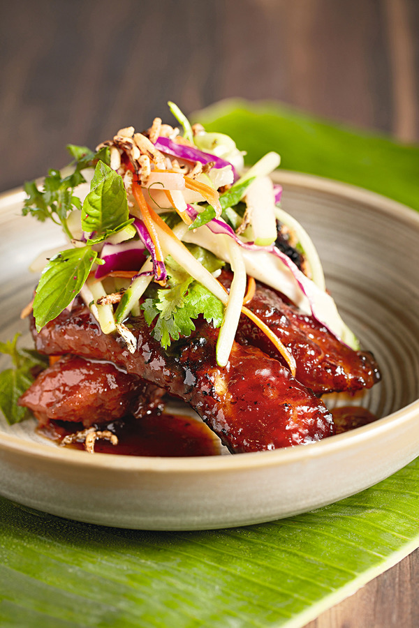 pho.dle.bar九龍圓方新派越南菜