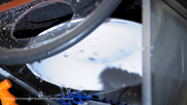 【洗碗機】洗碗姐姐或被取代？美國矽谷初創推自動化洗碗機