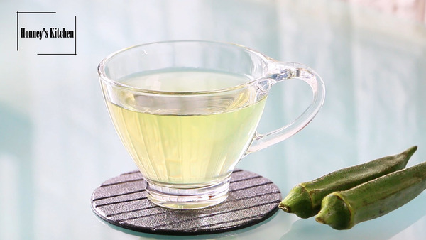 【減肥食譜】日本醫師大推！降血糖解便秘秋葵綠茶　連續飲用3星期瘦5kg