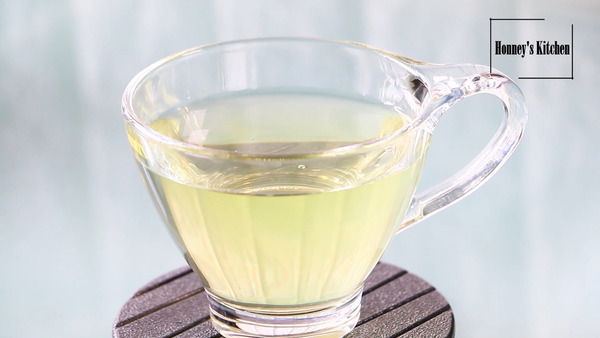 【減肥食譜】日本醫師大推！降血糖解便秘秋葵綠茶　連續飲用3星期瘦5kg