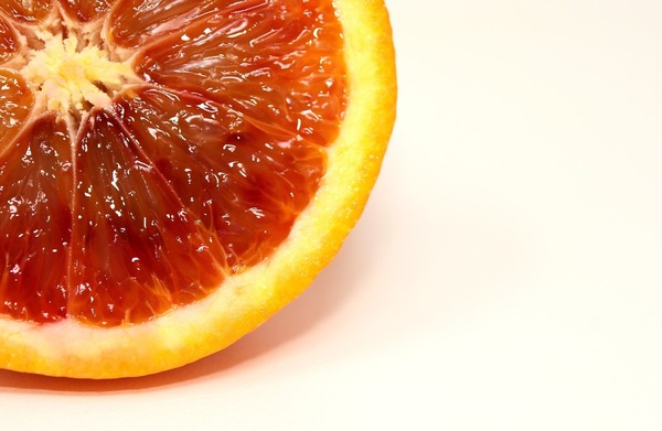 【血橙減肥】美容護膚瘦身恩物！　細數血橙6個減肥／護膚功效