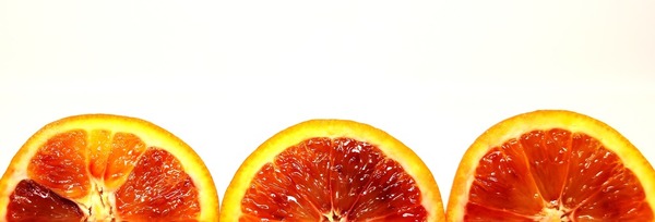 【血橙減肥】美容護膚瘦身恩物！　細數血橙6個減肥／護膚功效