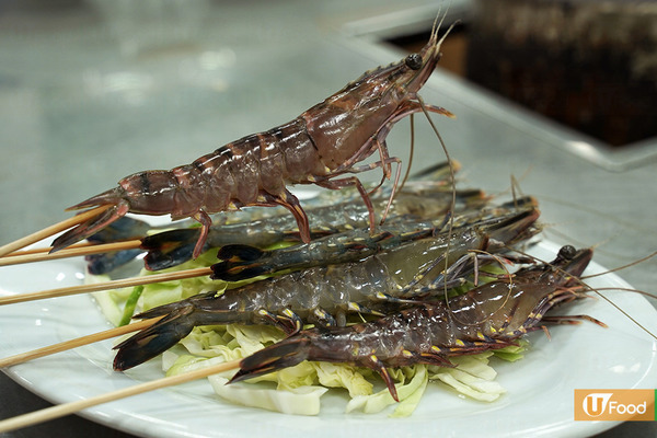 小紅書打卡餐廳｜22間香港網紅餐廳推介  $88原隻大龍蝦喇沙+中環Ode拉麵+天丼天婦羅